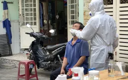 4 hoạt động chính của "Chiến dịch bảo vệ người thuộc nhóm nguy cơ"