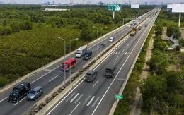 Nghiên cứu nâng tốc độ cao tốc Bắc - Nam lên 90 km/h