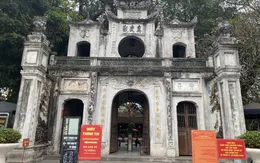 Tứ trấn Thăng Long: Nét đẹp tâm linh độc đáo giữa lòng Thủ đô