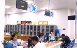 Chỉ số hài lòng đối với cơ quan hành chính: Muốn thay đổi phải thực tâm, thực lòng