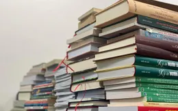 Khơi gợi và lan tỏa niềm đam mê đọc sách trong thanh niên