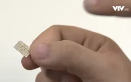 Cảnh giác chiêu lừa bán sim số đẹp