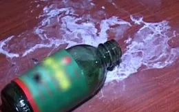 Cấp cứu bệnh nhân ngộ độc thuốc diệt cỏ Diquat