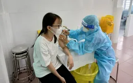 Khởi động Tuần lễ tiêm chủng Thế giới