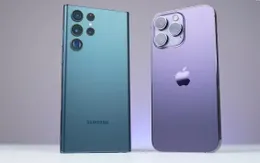 Điện thoại thông minh đã đạt đến đỉnh cao?