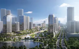 Phê duyệt đồ án quy hoạch trụ sở làm việc của 36 bộ, ngành