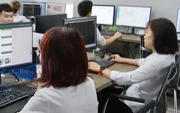 42% người đi làm đang trong trạng thái bị stress