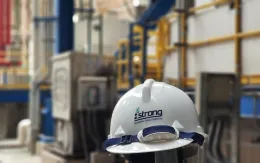 Hành trình phát triển thương hiệu thiết bị công nghiệp của Bstrong