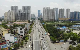 Nỗ lực tháo gỡ khó khăn cho thị trường bất động sản