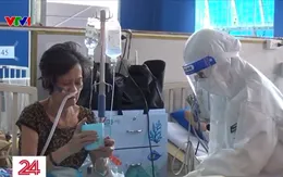 Công bố thuốc thảo dược đầu tiên của Việt Nam điều trị COVID-19