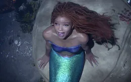 Nữ chính "Nàng tiên cá" không quan tâm tới những lời chỉ trích