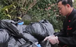 Khó khăn phân loại, thu gom rác thải tại Sa Pa