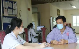 Báo động tình trạng nhồi máu cơ tim ở người trẻ tuổi