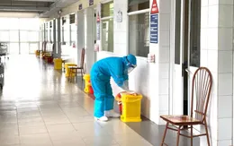 Quảng Ninh: 30% số ca mắc COVID-19 không có triệu chứng, 70% số ca có triệu chứng nhẹ hoặc ít