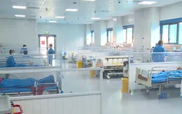 Hà Nội: Tăng cường công tác thu dung, điều trị ca bệnh COVID-19
