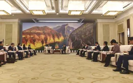 Tăng cường hợp tác toàn diện, thực chất giữa Việt Nam - Trùng Khánh (Trung Quốc)