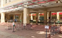 Tăng cường các hoạt động phòng, chống dịch bệnh trong trường học