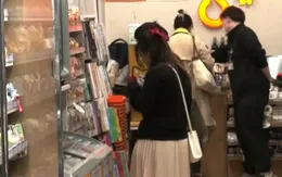 Trung Quốc: Phát triển "phố thương mại" dưới lòng đất để kích thích kinh tế