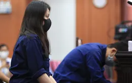 Đình chỉ xét xử phúc thẩm đối với "mẹ kế" bạo hành bé gái 8 tuổi đến tử vong