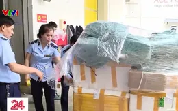 Cảnh báo chiêu trò tuồn thực phẩm bẩn ra thị trường dịp nghỉ lễ