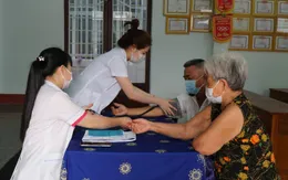 Nhiều người không biết bản thân bị tăng huyết áp