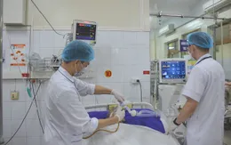 Sẵn sàng đáp ứng công tác y tế trong dịp nghỉ lễ 30/4-1/5