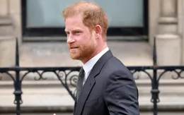 Hoàng tử Harry có thể là "quả bom hẹn giờ"