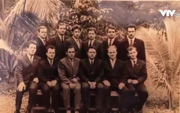 Việt Nam qua hồi ức của cựu chiến binh Belarus