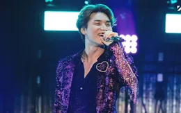 Daesung (Big Bang) gia nhập công ty quản lý mới