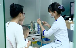 Hướng dẫn khám sàng lọc trước tiêm chủng cho trẻ em mới nhất