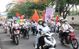 Hà Nội đẩy mạnh công tác phòng, chống tác hại của thuốc lá