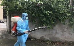 Cà Mau: Số ca mắc sốt xuất huyết tăng 130%