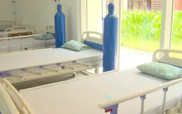 Bình Dương: Ca tử vong do COVID-19 đầu tiên sau đợt dịch thứ 4