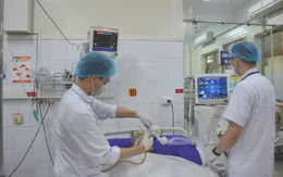 Gần 60.000 người người đến khám, cấp cứu tại các cơ sở y tế