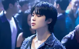 Jimin (BTS) lập kì tích, giành vị trí No.1 trên BXH Billboard Hot 100