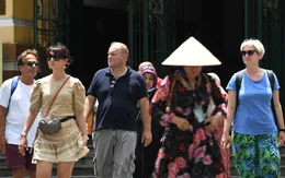 Du lịch, dịch vụ - Trụ cột thúc đẩy tăng trưởng