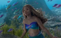 "Nàng tiên cá" live-action sẽ thay đổi lời bài hát gốc mang tính "nữ quyền" hơn