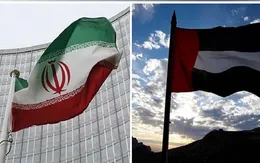 Iran bổ nhiệm đại sứ UAE đầu tiên kể từ năm 2016 khi quan hệ ngoại giao được cải thiện