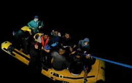 Tunisia: Cửa ngõ đến miền đất hứa hay hành trình tử thần?