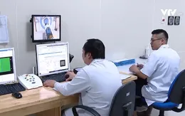 Tháo gỡ được khó khăn, hoạt động khám chữa bệnh ổn định trở lại