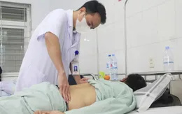 Cẩn trọng: Đau vùng thắt lưng có thể báo hiệu bệnh lý ác tính
