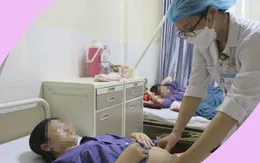 Hiếm gặp: Sản phụ bị u mạch máu bánh nhau