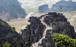 Địa điểm du lịch vừa túi tiền  30/4 -1/5