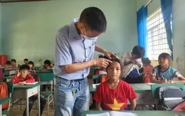 Dịch bệnh thủy đậu tiếp tục diễn biến phức tạp tại Đắk Lắk