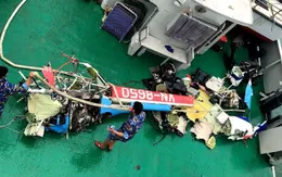 Vụ rơi trực thăng ở vịnh Hạ Long: Phi công đã cố gắng đưa máy bay đến khu vực an toàn