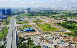 Sửa Luật Đất đai: Cần bổ sung cách thức xác định phần điều tiết giá trị tăng thêm từ đất