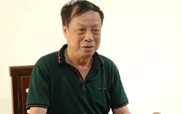 Tài xế ô tô tông 17 xe máy: Đạp phanh chân, giật phanh tay nhưng xe vẫn lao đi