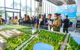 Đề xuất bán bất động sản trên giấy phải qua sàn