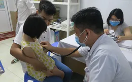 Ngày Sức khỏe Thế giới năm 2023: Sức khỏe cho mọi người