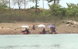 Nguy hiểm từ những điểm du lịch tự phát